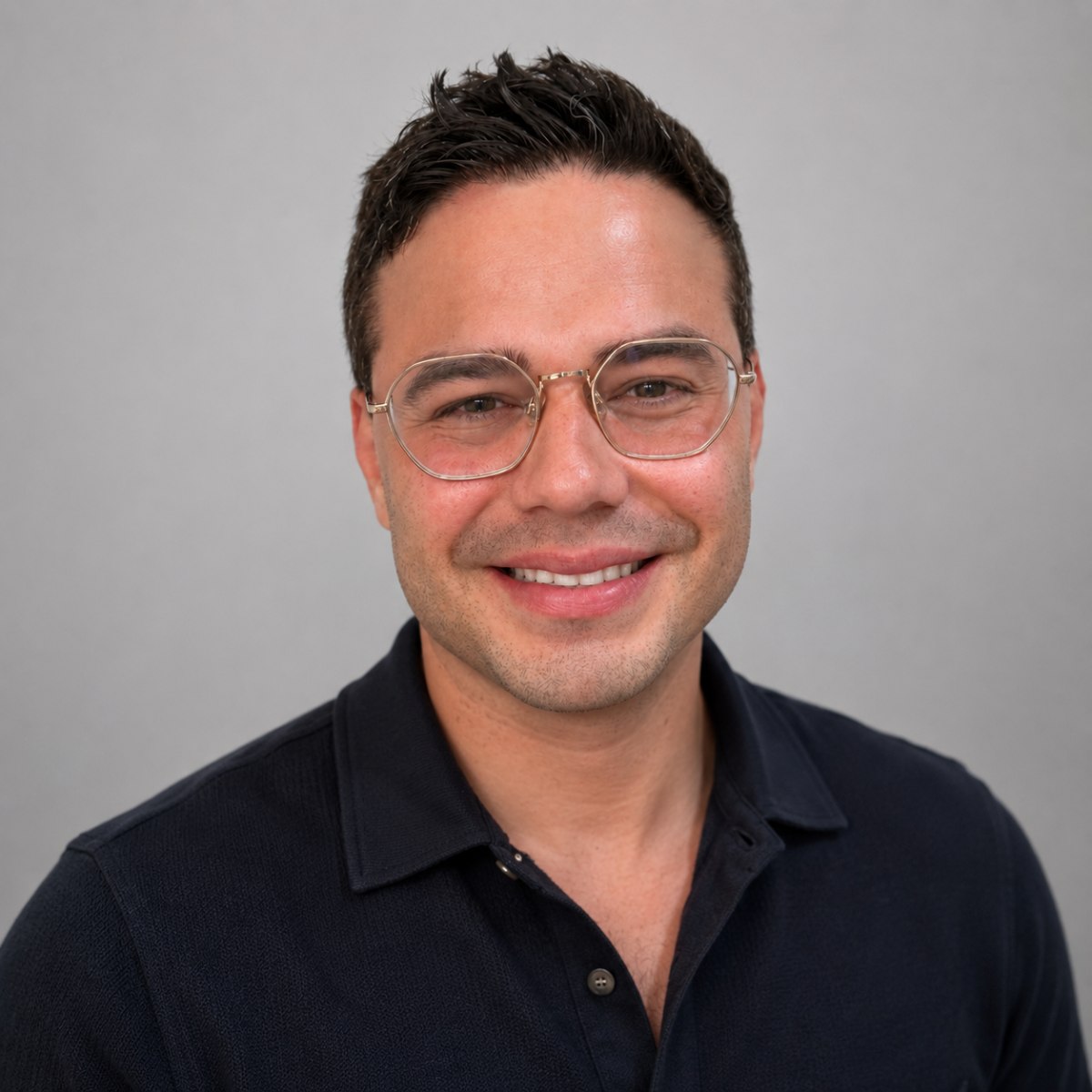 Taylor Minnis, Growth Strategy Associate at TapClicks, professional headshot 2026