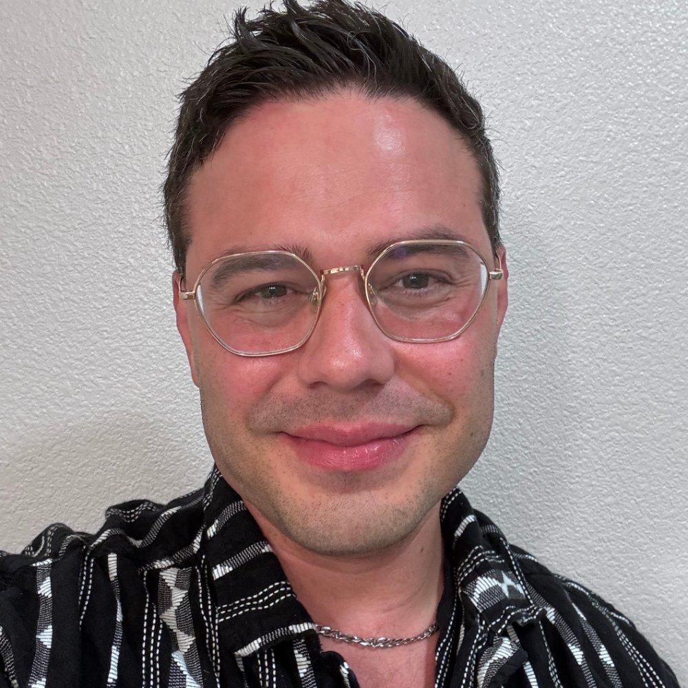 Taylor Minnis, growth strategy and SaaS sales professional, San Jose California