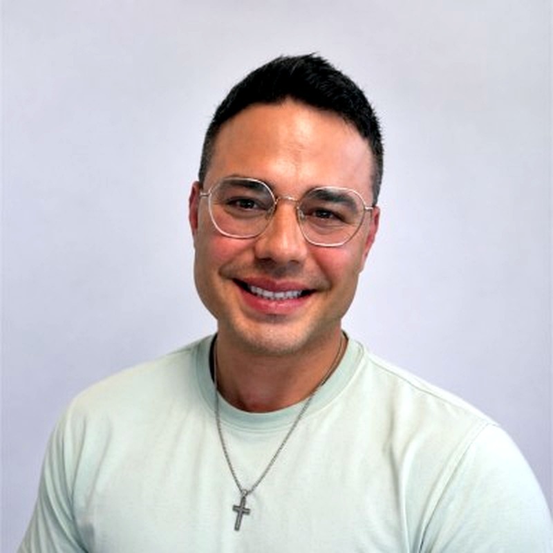 Taylor Minnis, growth strategy and SaaS sales professional